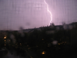 Thunderstorm Pictures