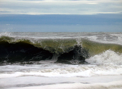 Ocean Waves